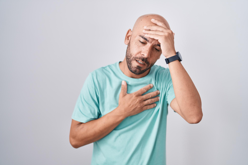 Heart Failure -The Challenge of Silent Symptoms