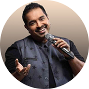 Shankar Mahadevan